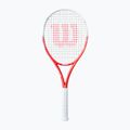 Rachetă de tenis Wilson Envy SE pink guava/mint