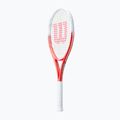 Rachetă de tenis Wilson Envy SE pink guava/mint 2