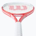 Rachetă de tenis Wilson Envy SE pink guava/mint 5