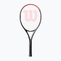 Rachetă de tenis pentru copii Wilson Pro Staff Precision NXT Jr 26 black/red