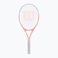 Rachetă de tenis Wilson Envy XP Lite coral
