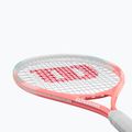 Rachetă de tenis Wilson Envy XP Lite coral 5