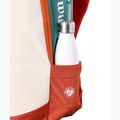Rucsac de tenis Wilson Roland Garros 2026 cream/clay/green 5