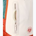 Rucsac de tenis Wilson Roland Garros 2026 cream/clay/green 7