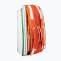 Geantă de tenis Wilson Roland Garros Super Tour 9Pk 2026 cream/clay/green 4