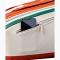 Geantă de tenis Wilson Roland Garros Super Tour 9Pk 2026 cream/clay/green 6
