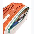 Geantă de tenis Wilson Roland Garros Super Tour 9Pk 2026 cream/clay/green 7