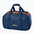 Geantă de tenis Wilson Roland Garros Session De Soiree Small Duffel 2026 navy/clay