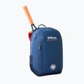 Rucsac de tenis Wilson Roland Garros Session De Soiree 2026 dark navy 3