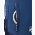 Rucsac de tenis Wilson Roland Garros Session De Soiree 2026 dark navy 6