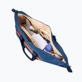 Geantă de tenis Wilson Roland Garros Session De Soiree Large Duffel 2026 navy/clay 6