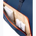 Geantă de tenis Wilson Roland Garros Session De Soiree Large Duffel 2026 navy/clay 7