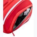 Geantă de padel Wilson Red Super Tour Padel 2026 red 5