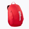 Rucsac de padel Wilson Red Super Tour Padel 2026 red
