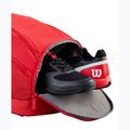 Rucsac de padel Wilson Red Super Tour Padel 2026 red 6