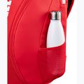 Rucsac de padel Wilson Red Super Tour Padel 2026 red 7