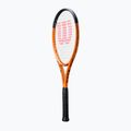 Rachetă de tenis Wilson Burn 100ULS V6 orange 2