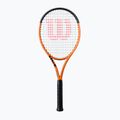 Rachetă de tenis Wilson Burn 100S V6 orange