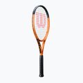 Rachetă de tenis Wilson Burn 100S V6 orange 2