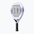 Rachetă de padel Wilson Optix V2 Lite lilac 3