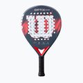 Rachetă de padel Wilson Optix V2 Power red