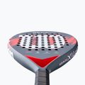 Rachetă de padel Wilson Optix V2 Power red 5