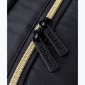 Rucsac de padel Wilson Defy Padel black/gold 9