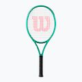 Rachetă de tenis pentru copii Wilson Blade Jr 26 V10 green