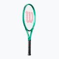 Rachetă de tenis pentru copii Wilson Blade Jr 26 V10 green 2
