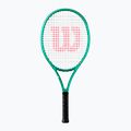 Rachetă de tenis pentru copii Wilson Blade Jr 25 V10 green