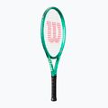 Rachetă de tenis pentru copii Wilson Blade Jr 25 V10 green 2