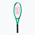 Rachetă de tenis pentru copii Wilson Blade Jr 25 V10 green 3