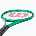 Rachetă de tenis pentru copii Wilson Blade Jr 25 V10 green 5