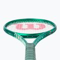 Rachetă de tenis Wilson Blade 100L V10 green 5