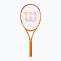 Rachetă de tenis Wilson Roland Garros Ultra 100L V5 2026 clay 2