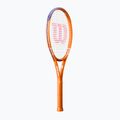 Rachetă de tenis Wilson Roland Garros Ultra 100L V5 2026 clay 3