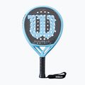Rachetă de padel Wilson Endure LS V1 blue/black