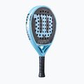 Rachetă de padel Wilson Endure LS V1 blue/black 2