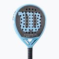 Rachetă de padel Wilson Endure LS V1 blue/black 5