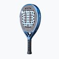 Rachetă de padel Wilson Endure V1 blue/black 3