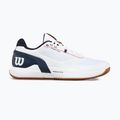 Încălțăminte de padel pentru bărbați Wilson Rush Pro 5 black/infrared/white