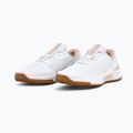 Încălțăminte de tenis pentru femei Wilson Intrigue Pro white/cameo rose/gum 10