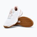 Încălțăminte de tenis pentru femei Wilson Intrigue Pro white/cameo rose/gum 14