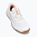 Încălțăminte de tenis pentru femei Wilson Intrigue Pro white/cameo rose/gum 15