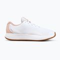 Încălțăminte de tenis pentru femei Wilson Intrigue Lite white/cameo rose/gum 8