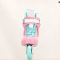 Role pentru femei Powerslide Zoom cotton candy pink 21