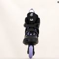 Role pentru femei K2 Alexis 80 Pro black/lavendar 13
