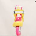 Role pentru femei Powerslide Zoom neon yellow 20