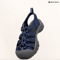 Sandale de trekking pentru bărbați KEEN Newport H2 naval academy 9