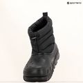Cizme de zăpadă Crocs Duet Max Boot black 9